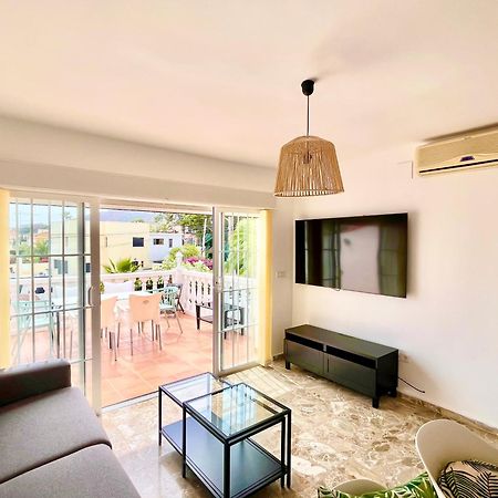 Villa Maria By Albir Proper Properties El Albir Exteriér fotografie