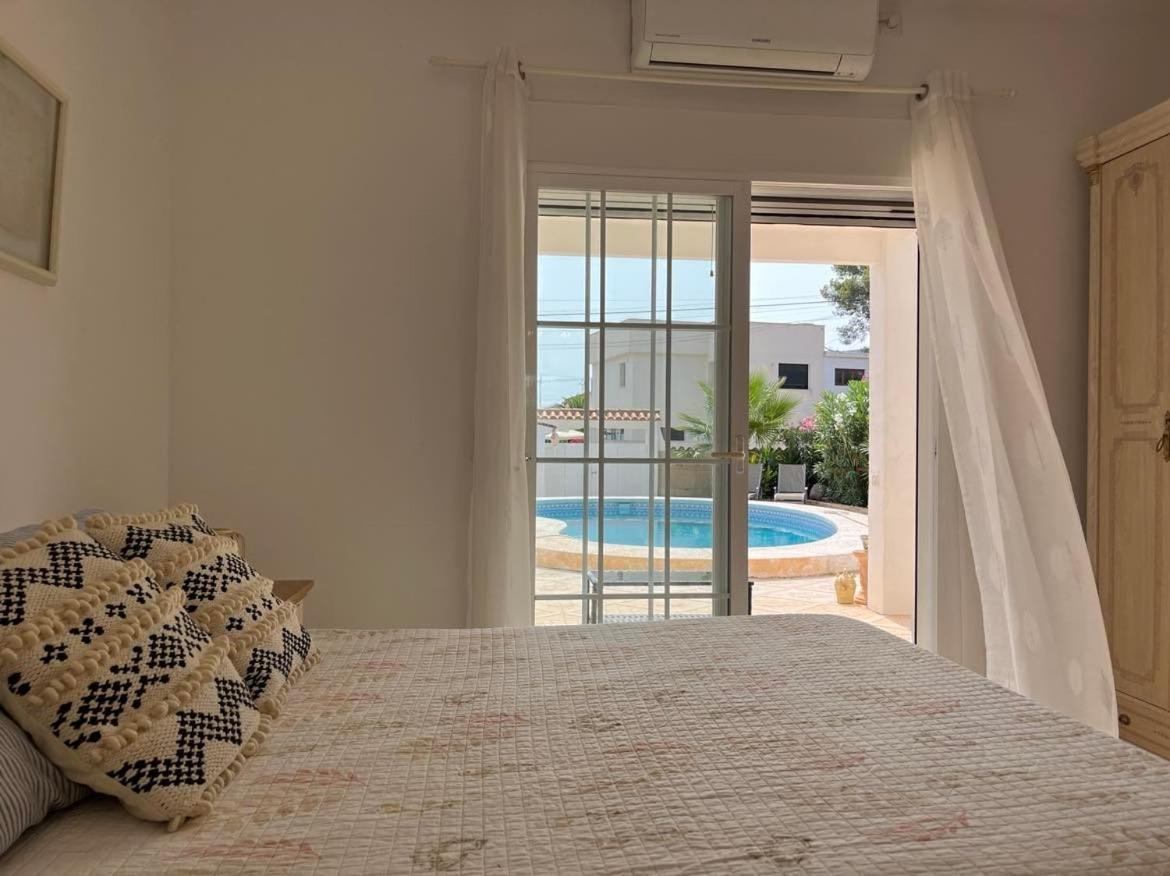 Villa Maria By Albir Proper Properties El Albir Exteriér fotografie