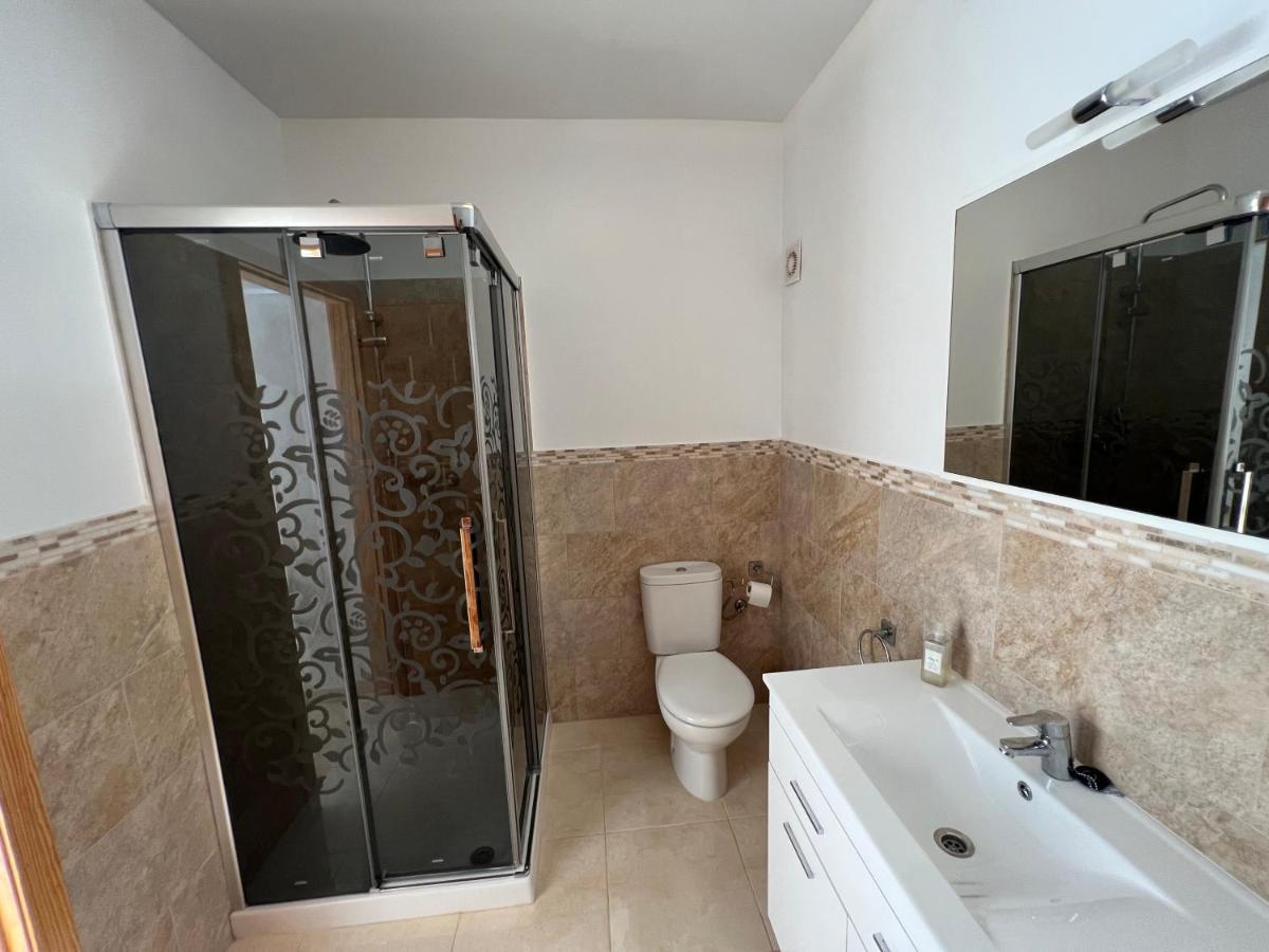 Villa Maria By Albir Proper Properties El Albir Exteriér fotografie