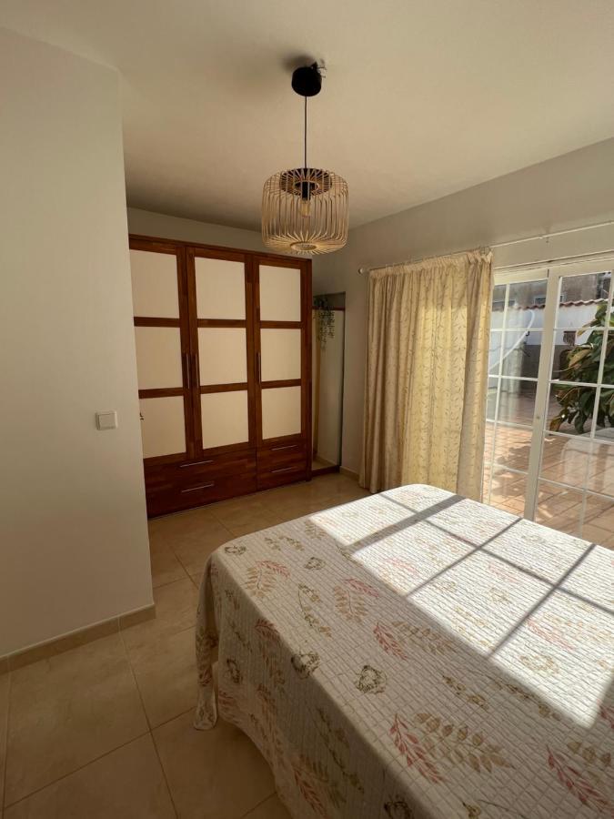 Villa Maria By Albir Proper Properties El Albir Exteriér fotografie