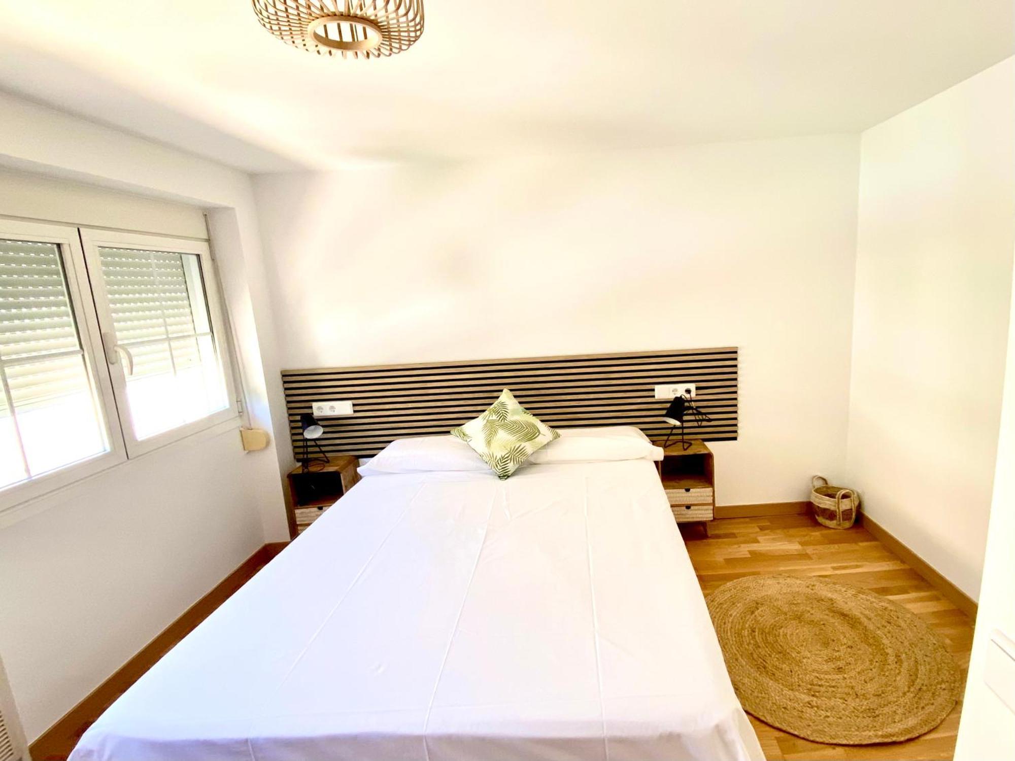 Villa Maria By Albir Proper Properties El Albir Exteriér fotografie